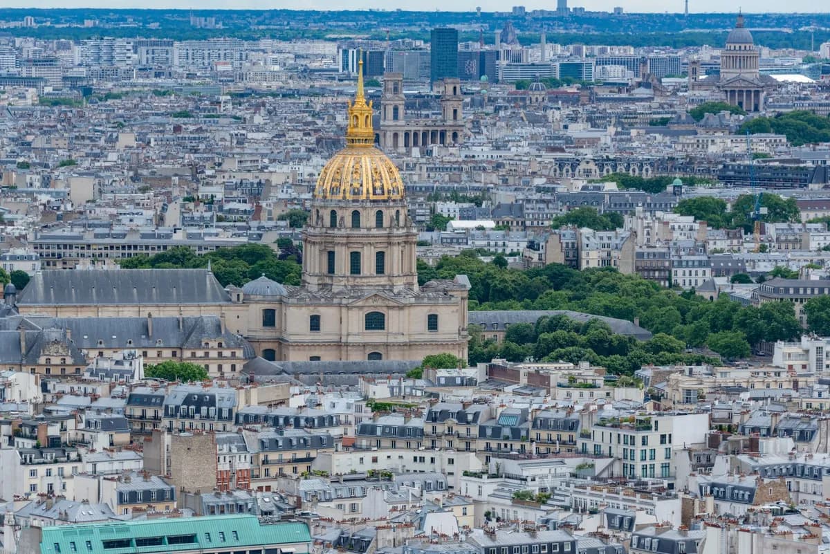 Activités culturelles à faire à Paris en mai 2026