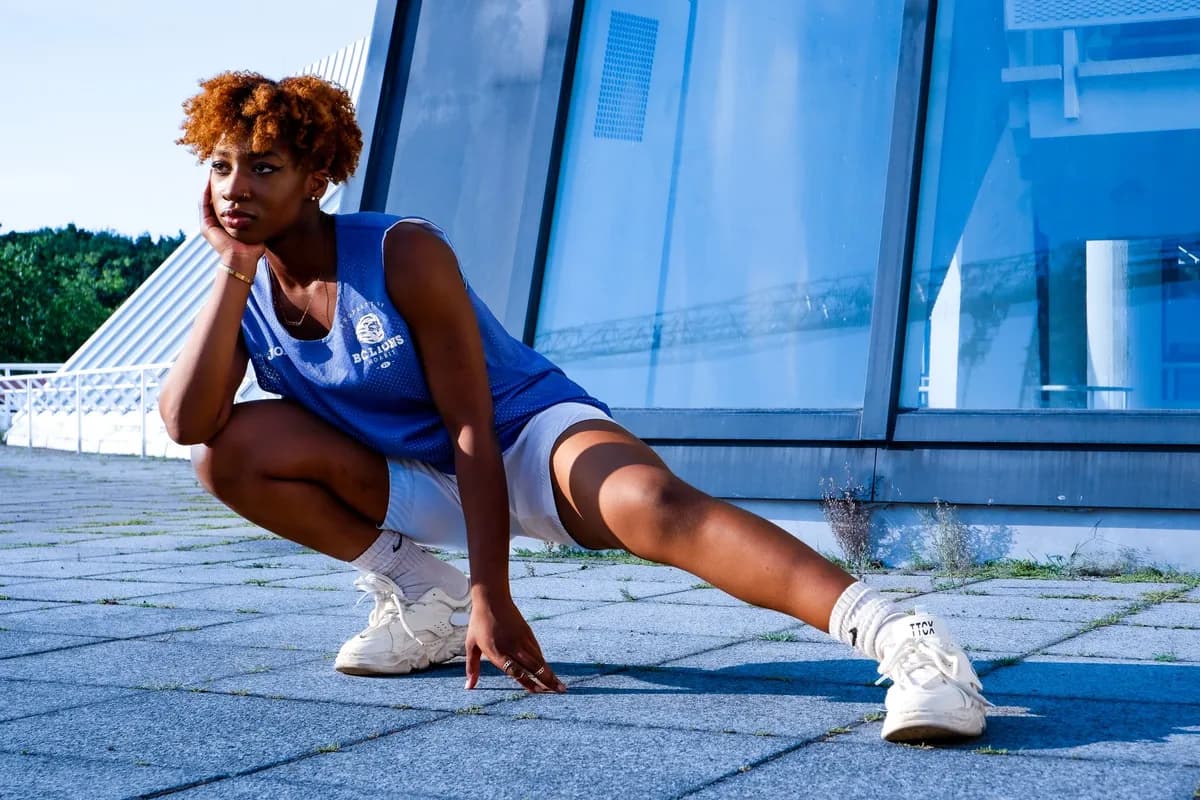 L'afro-fitness à Paris : le sport qui ne ressemble pas à du sport