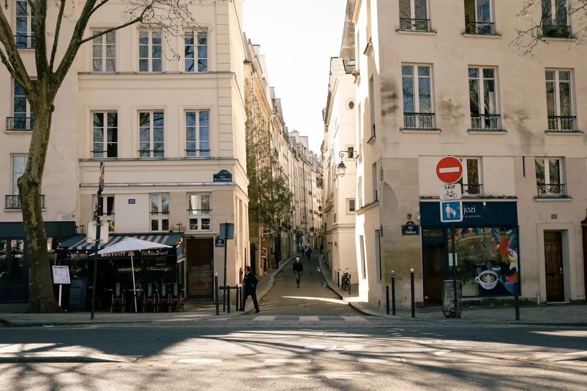 Balade à Château Rouge et à la Goutte d'Or : le Paris africain