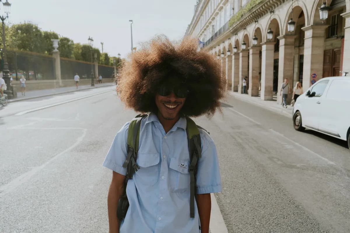 Bien-être afro à Paris : prendre soin de soi