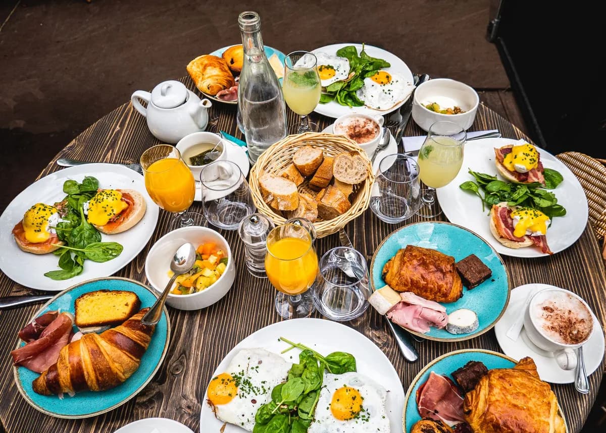 Brunch afro à Paris : les meilleures adresses du week-end