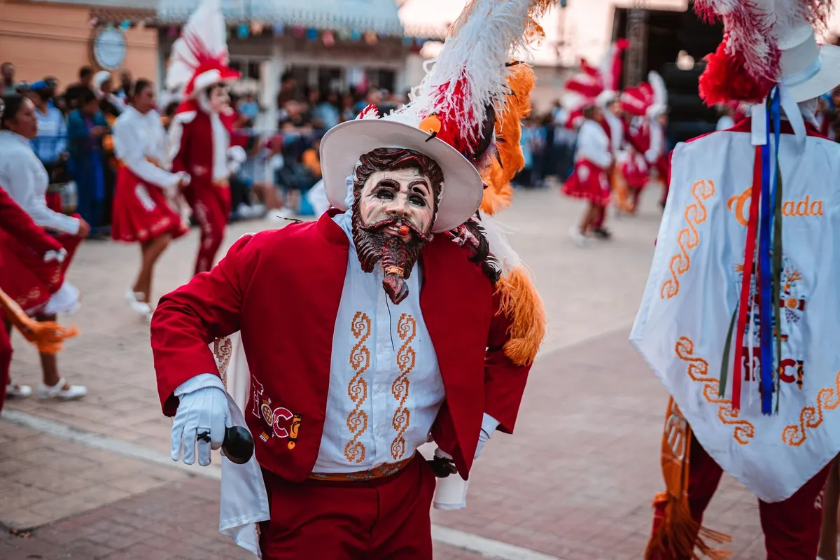Le Carnaval Tropical de Paris : la fête sur les Champs-Élysées