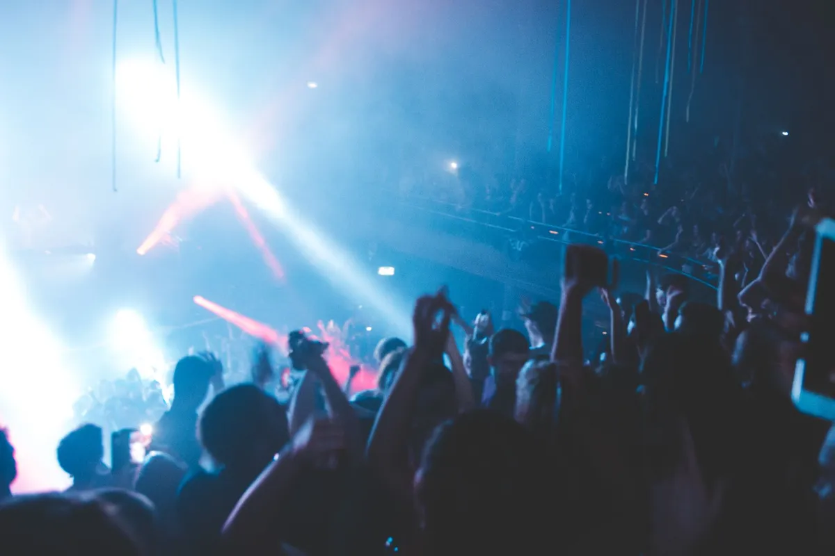 Les meilleurs clubs et soirées afrobeats à Paris