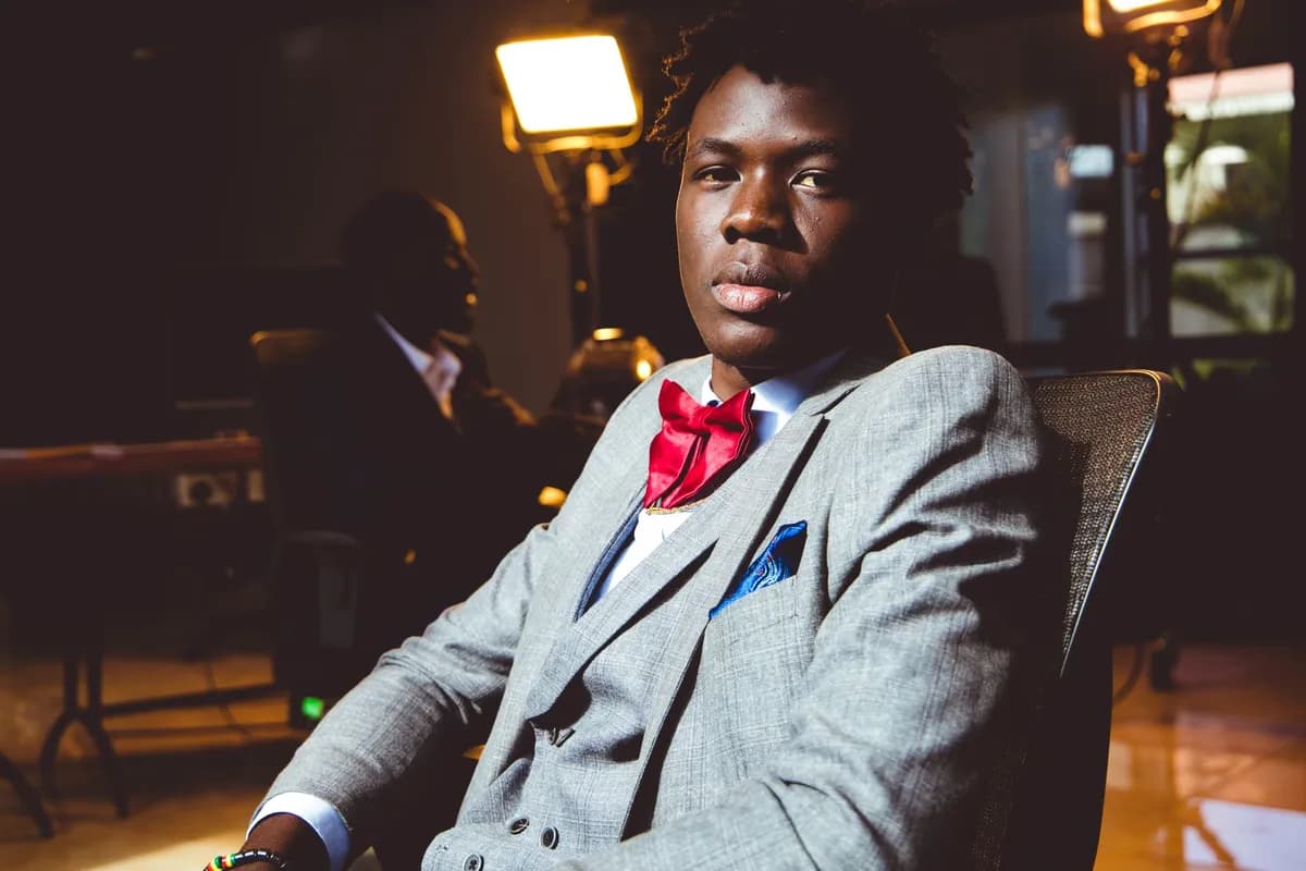 Entrepreneurs afro à Paris : ces créateurs qui font bouger la diaspora