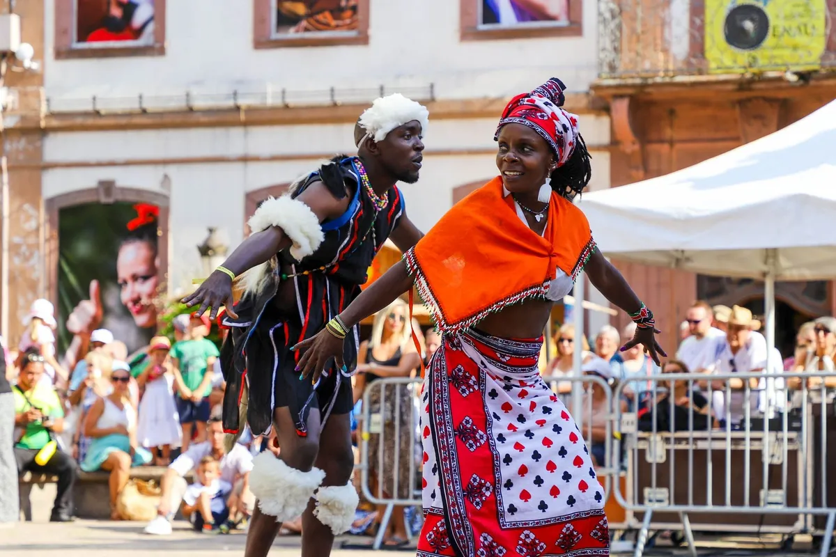 Les meilleurs événements culturels africains à Paris en 2026