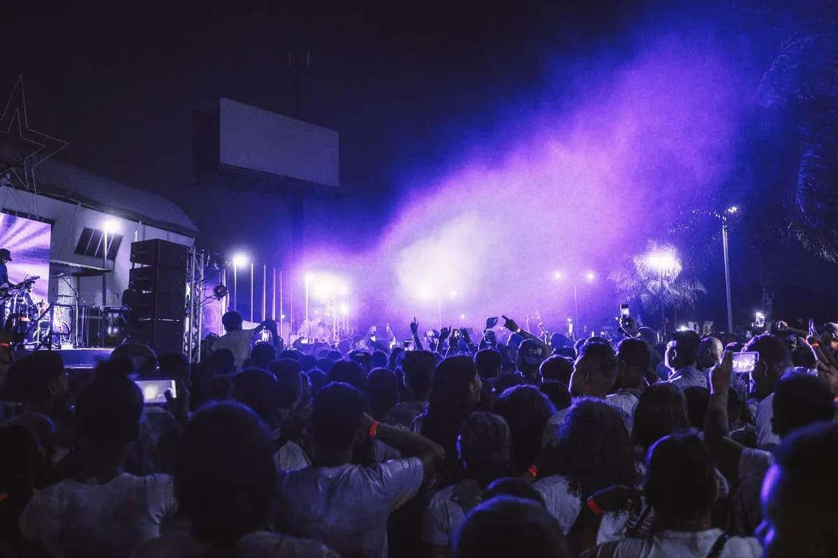 Festivals afro en France : les grands rendez-vous de l'année