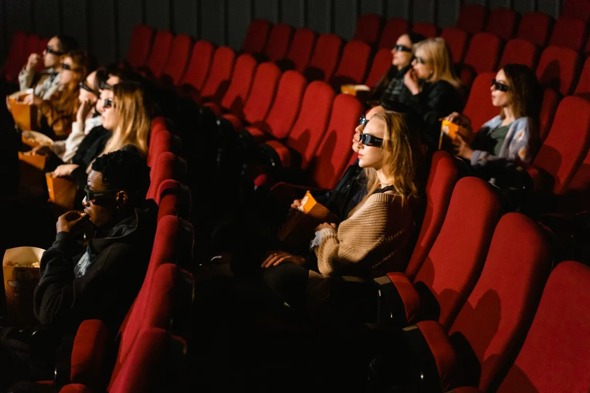 Les festivals de cinéma africain à Paris