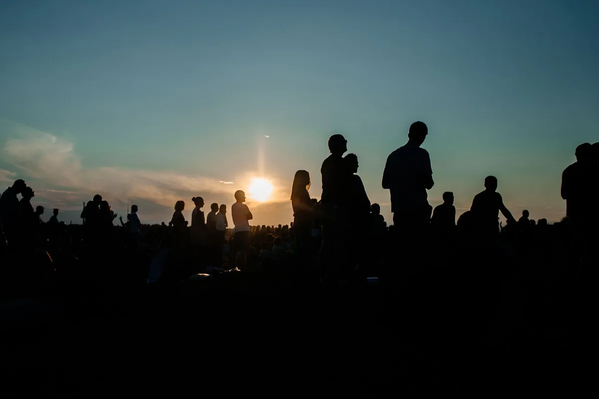 Les festivals de musique afro en France