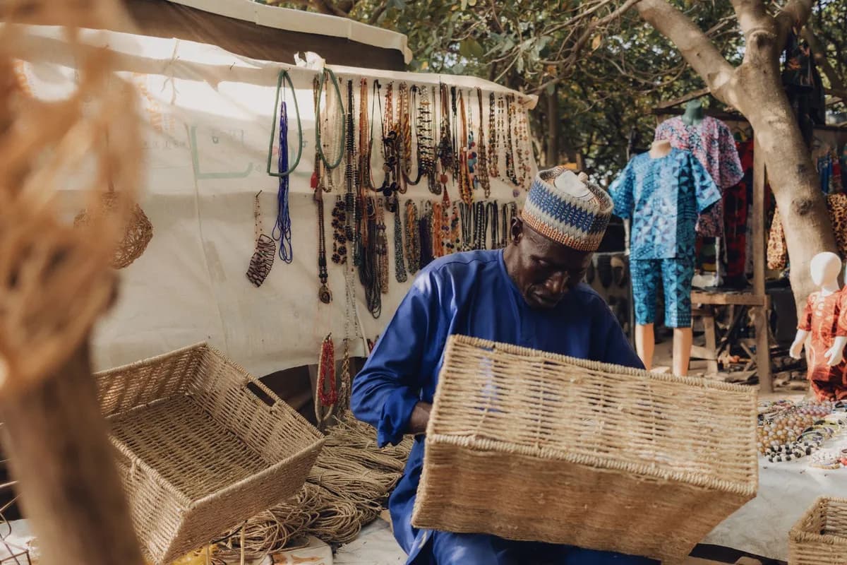 Foire d'Afrique Paris 2026 : le rendez-vous incontournable de la diaspora