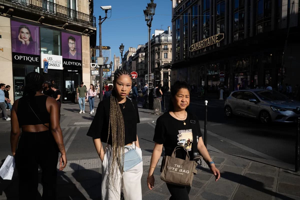 Locks à Paris : salons spécialisés et entretien