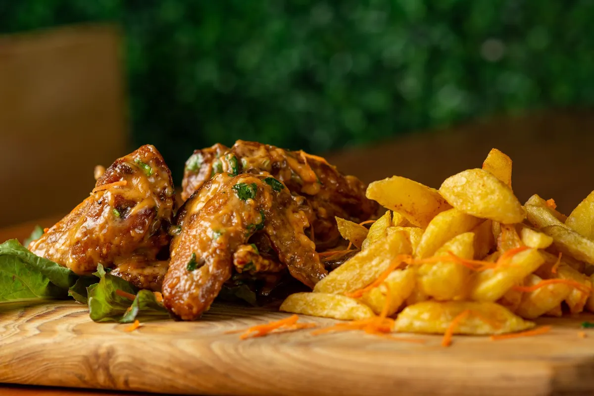Le mafé : le réconfort sénégalais à la sauce d'arachide