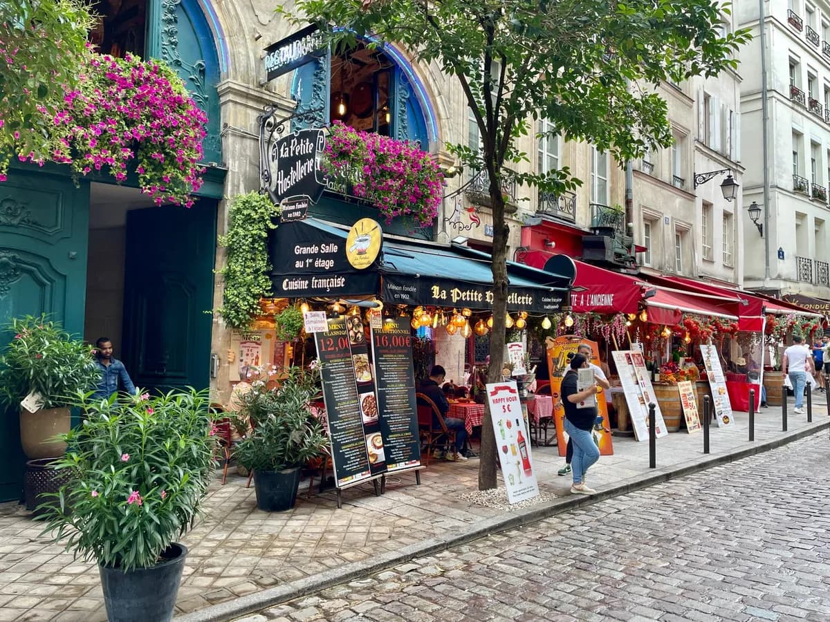 Les meilleurs restaurants africains à Paris en 2026