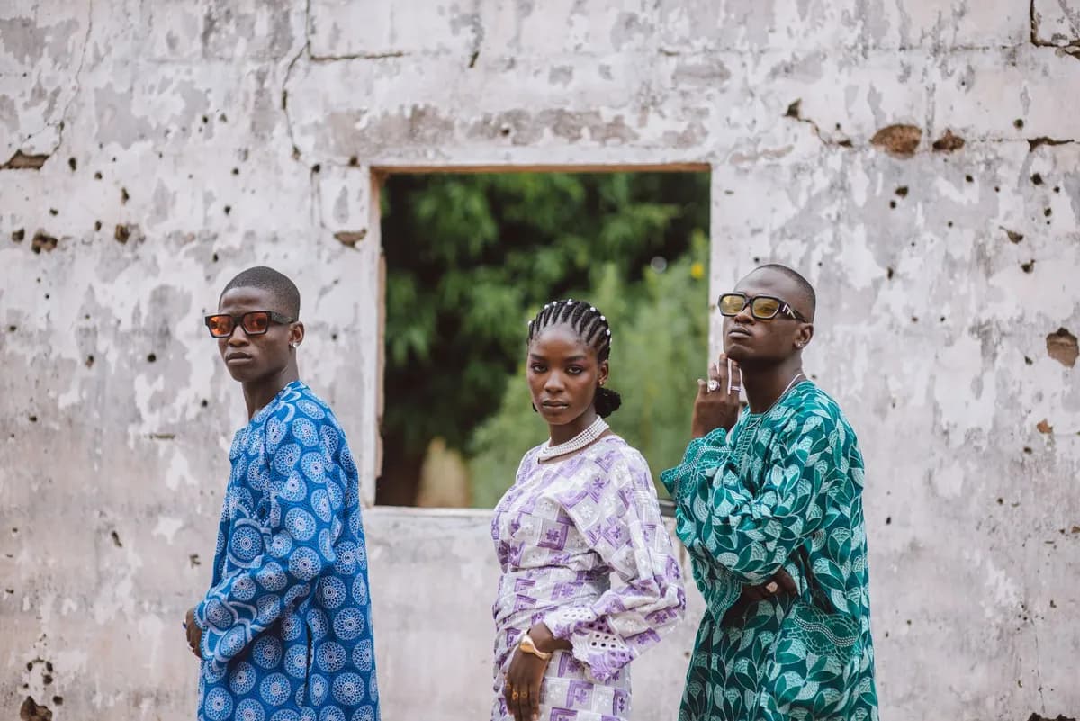 Mode africaine à Paris : les créateurs qui font vibrer la diaspora