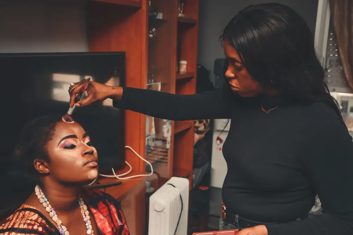 Où acheter ses cosmétiques afro à Paris