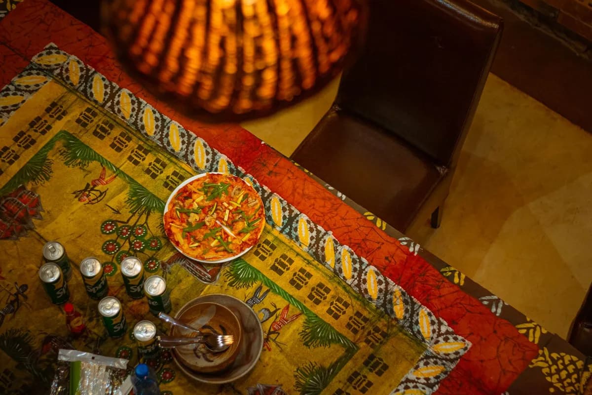 Où manger sénégalais à Paris ? Nos 4 adresses (thieb, yassa, mafé)