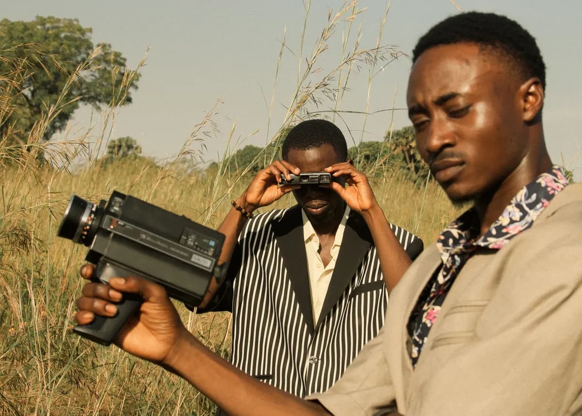Où voir des films africains à Paris