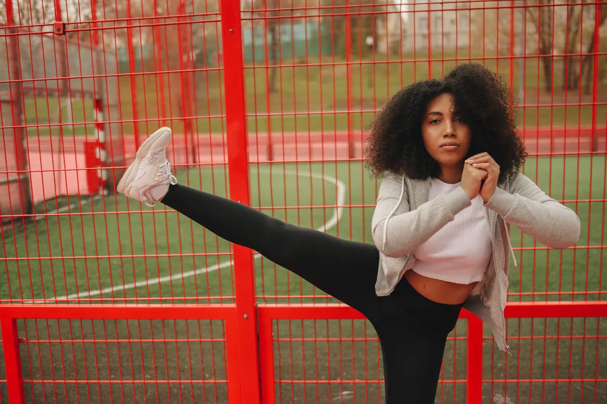 Sport et bien-être afro à Paris : danse, fitness et self-care