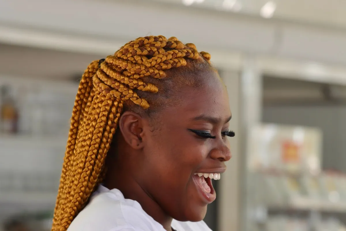 Tresses, box braids et twists à Paris : styles et prix