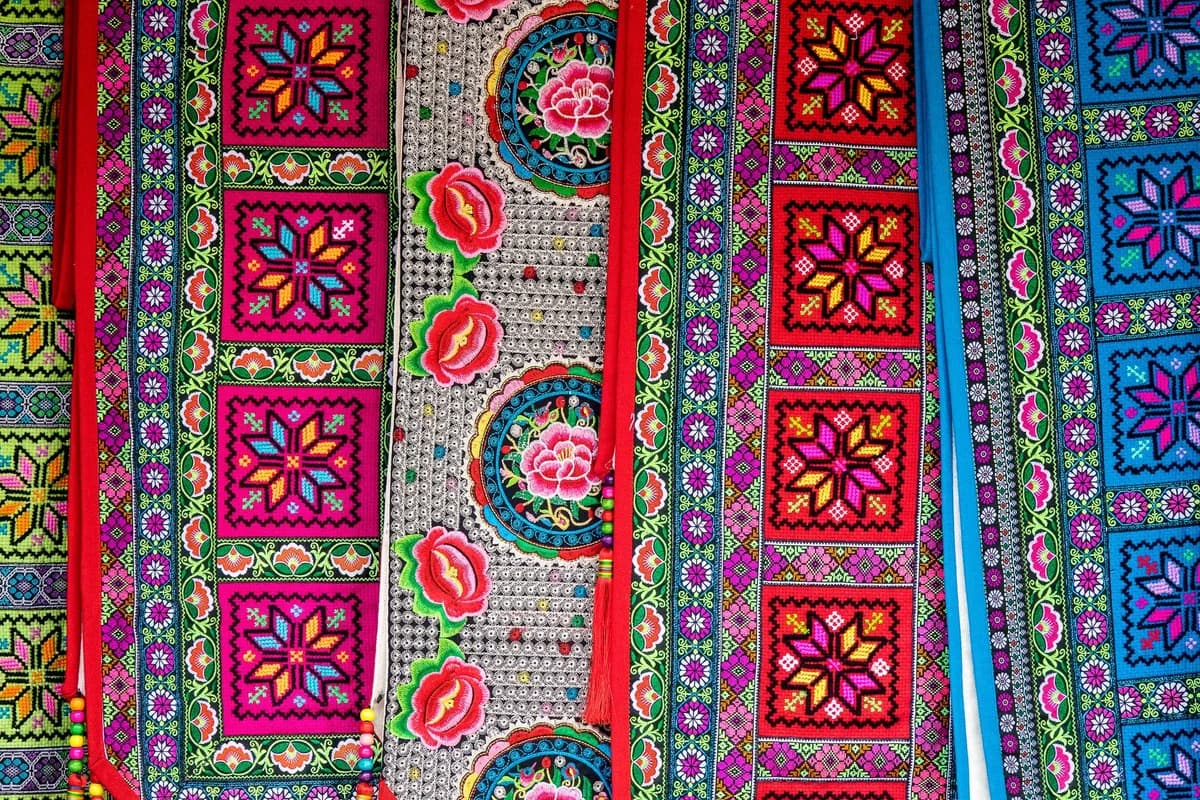 Wax ou ankara : quelle différence ?