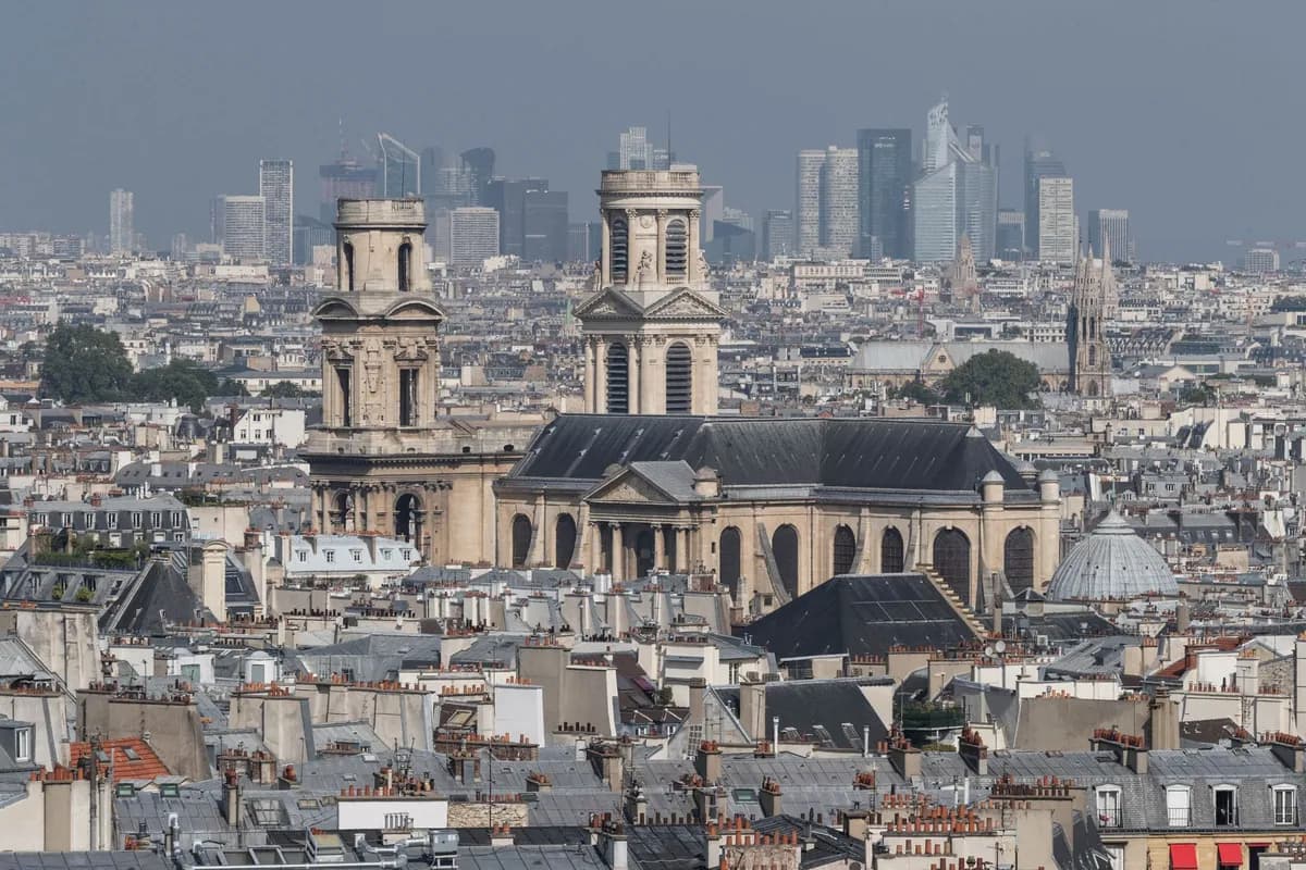 Week-end afro à Paris : l'itinéraire parfait en 48 heures