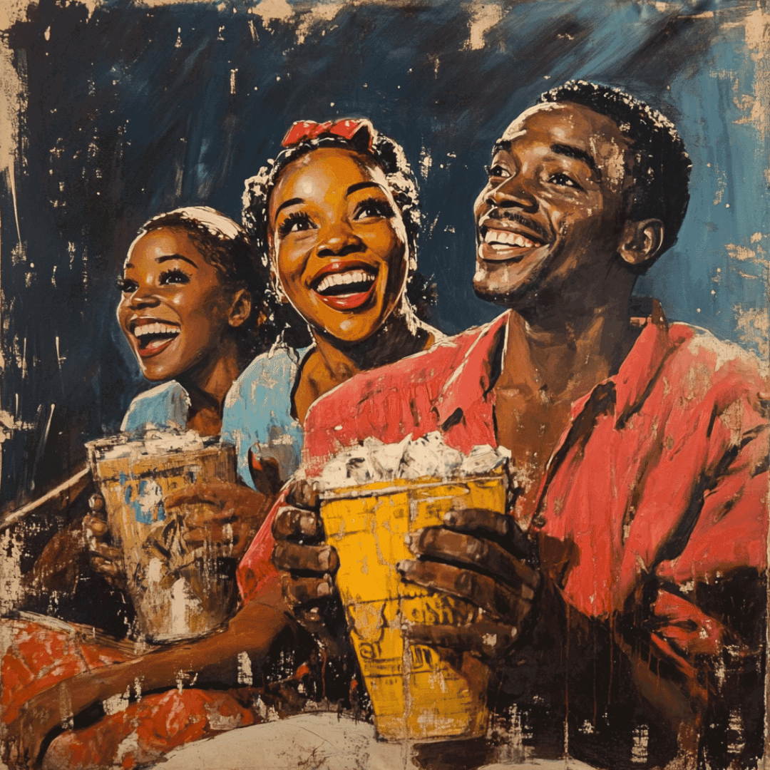 Festival International du Cinéma Africain (FICA) 2027 — 2ᵉ édition