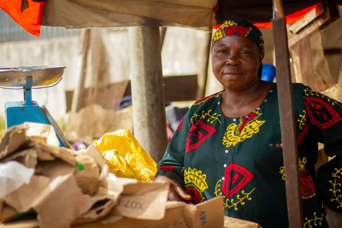 Abidjanis : Une Passion Authentique pour l'Art Africain