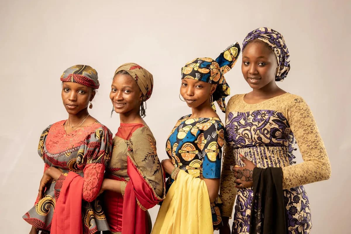 Agenda culturel africain Paris 2026 — festivals, salons, défilés diaspora