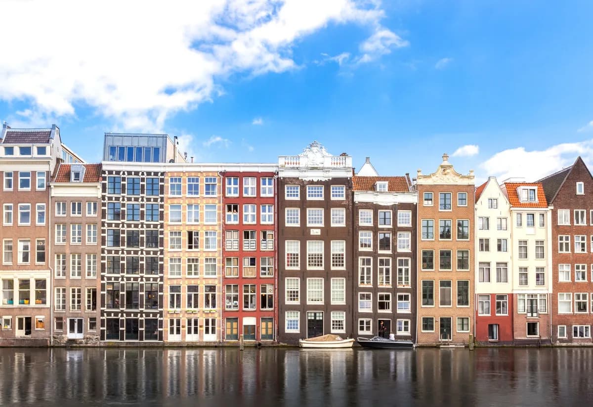 Amsterdam côté afro : culture, marchés, nuits et créateurs à découvrir absolument