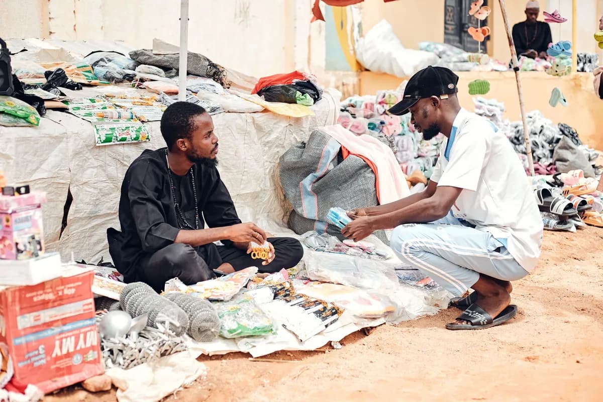 Avenir Togo 94 : Un Esprit Solidaire au Service des Enfants Togolais