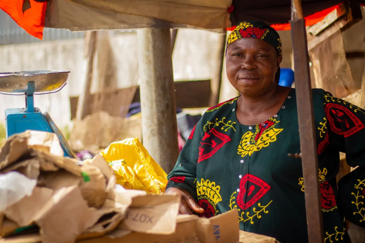 Cocoladyspeed : Quand le Pagne Africain Habille les Enfants avec Élégance