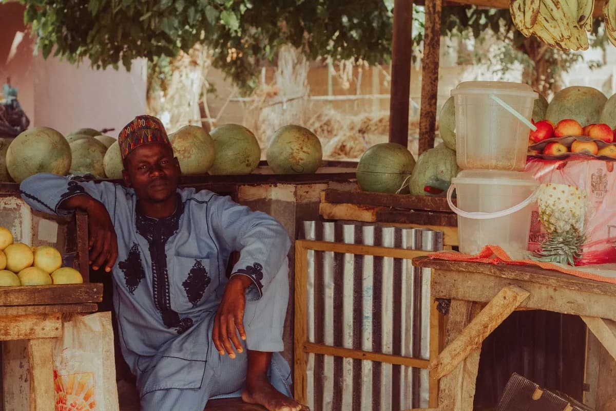 Découvrez BAOB-K : L'élégance en goût de l'épicerie fine africaine