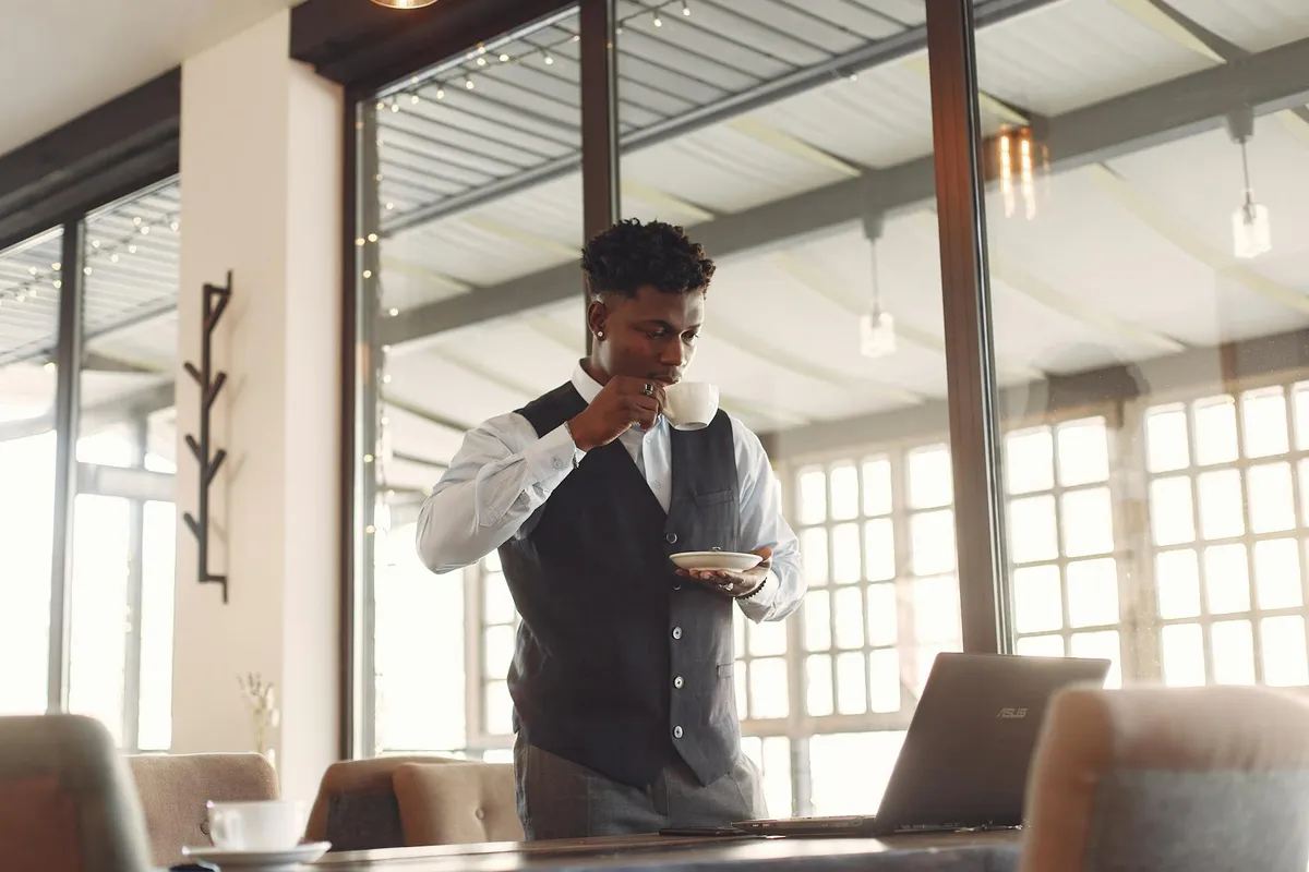 Découvrez l'univers savoureux de Johanprestige, la haute gastronomie antillaise à portée de main