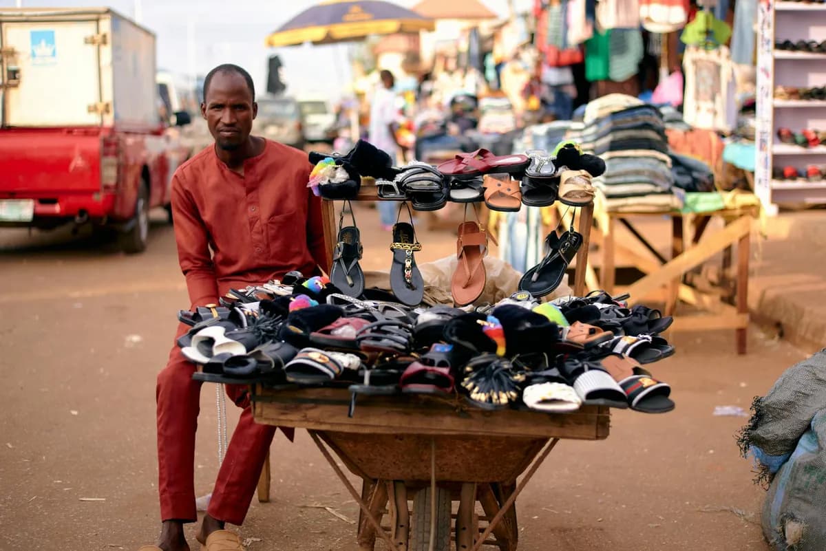 Djidiawax : Quand la culture Africaine illumine votre garde-robe