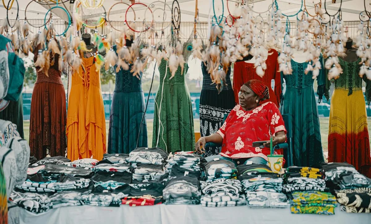 Foire d'Afrique Paris 2026 : Une célébration vibrante de la diversité africaine