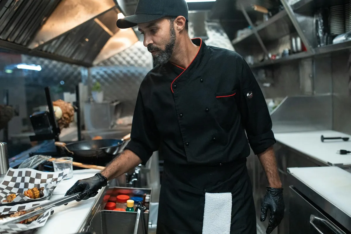 Jeff Food : Le goût des Antilles à portée de main
