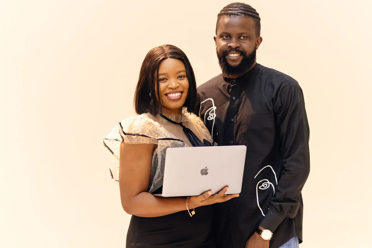 L'Artisanat Africain à l'Honneur : Plongez dans l'Univers de Jabcollectionwax