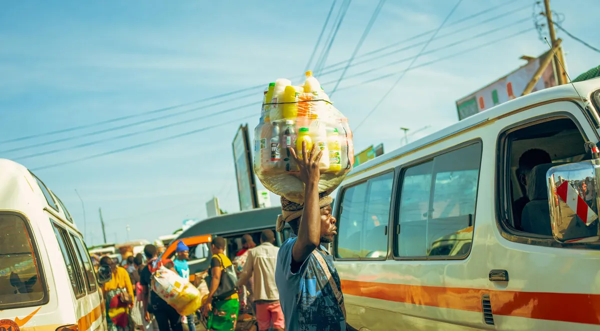 Lah Menoh Saveur et Tradition : Un Voyage Culinaires aux Racines de l'Afrique