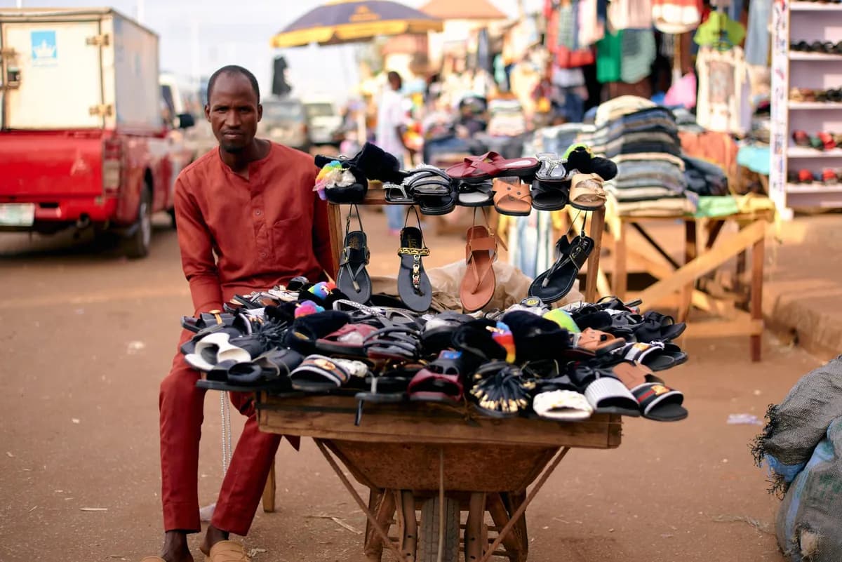 LEM"AFRIKA : Quand l'Afrique Éveille Vos Papilles