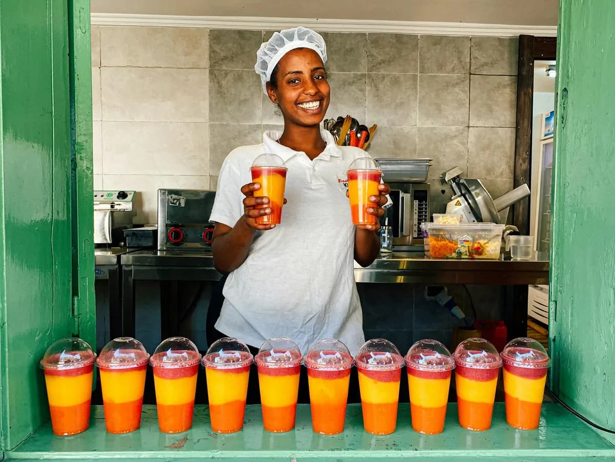 Maison Nimba : L’Afrique s’invite chez vous avec élégance