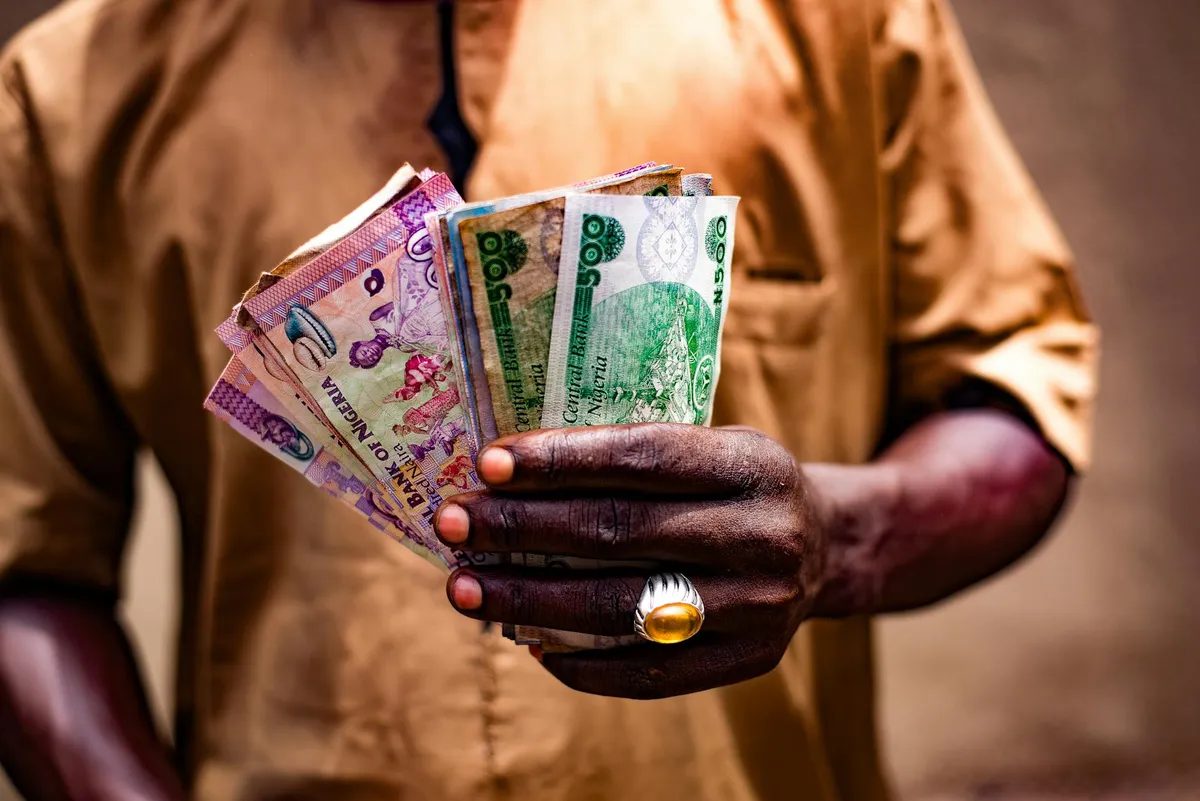 Cadeau anniversaire — billet Fashion Week Africa Paris