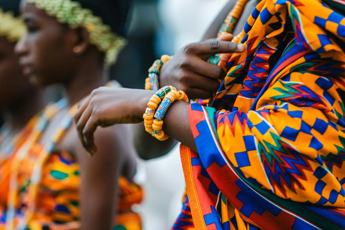 Culture africaine Paris 2026 — diaspora, tendance, mouvement durable