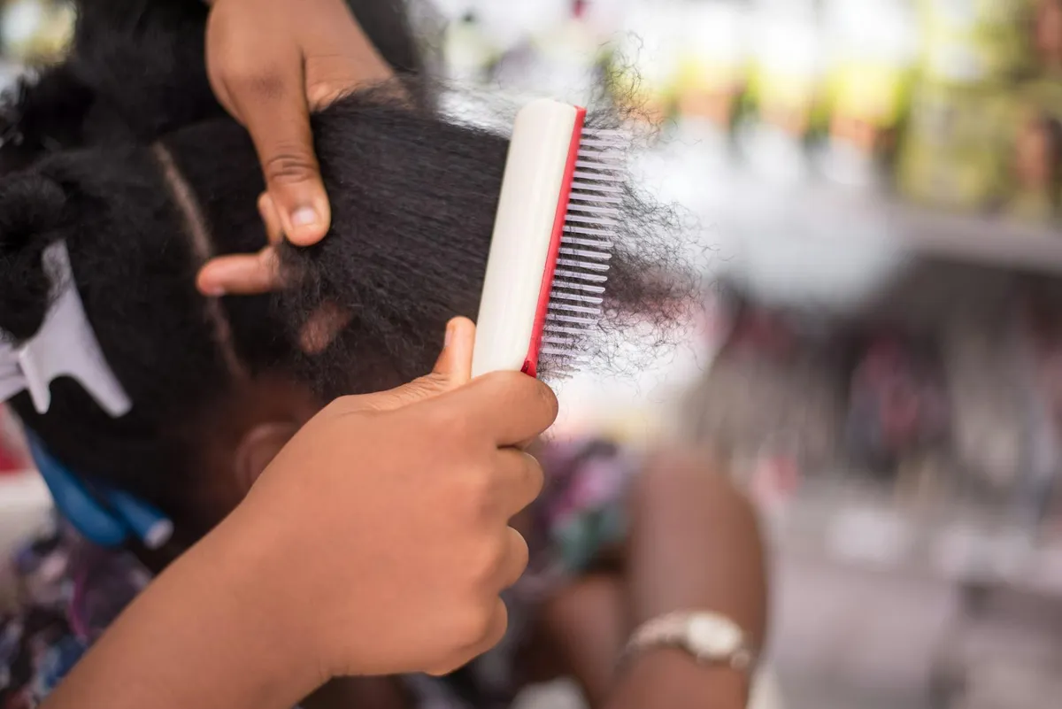 Renaissance Yinté : L'artisanat capillaire qui célèbre la beauté des cheveux texturés
