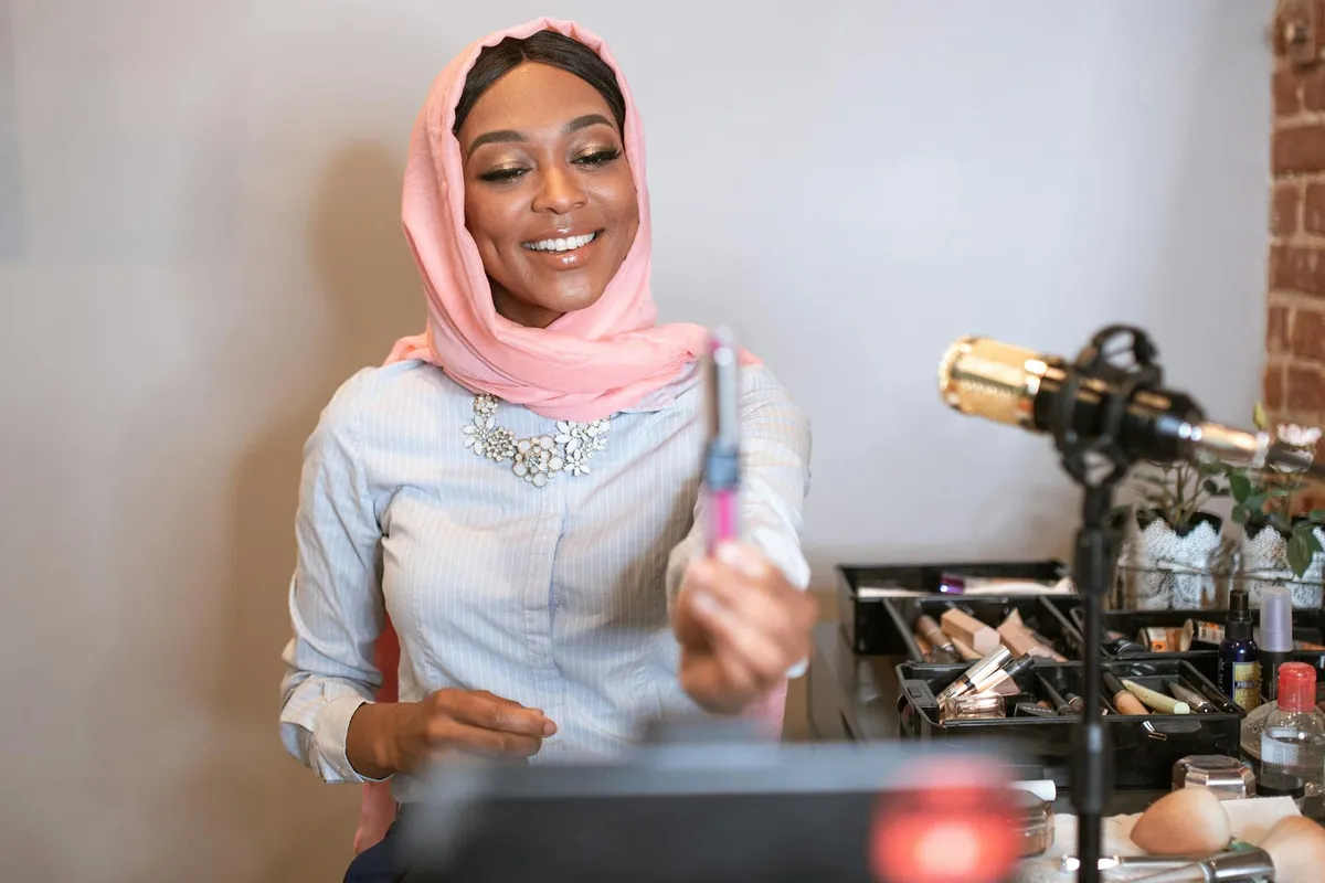 Samha Tchad Cosmétique : La richesse africaine au service de vos cheveux