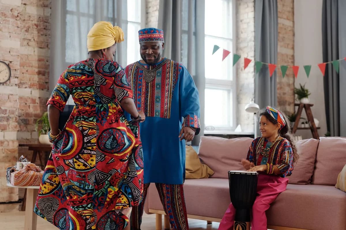 Sorties en famille : découvrir la culture africaine à Paris avec les enfants