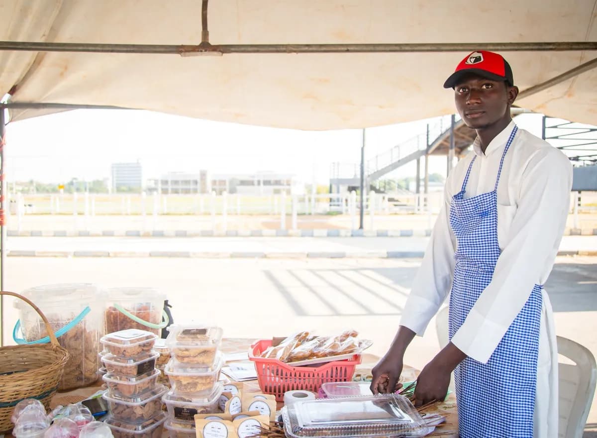 Sun'events : Quand la tradition africaine s'invite en France