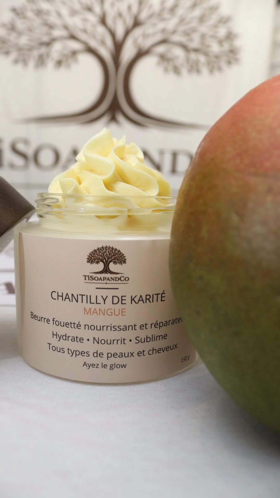 TiSoap&Co, la beauté africaine réinventée dans un écrin artisanal français