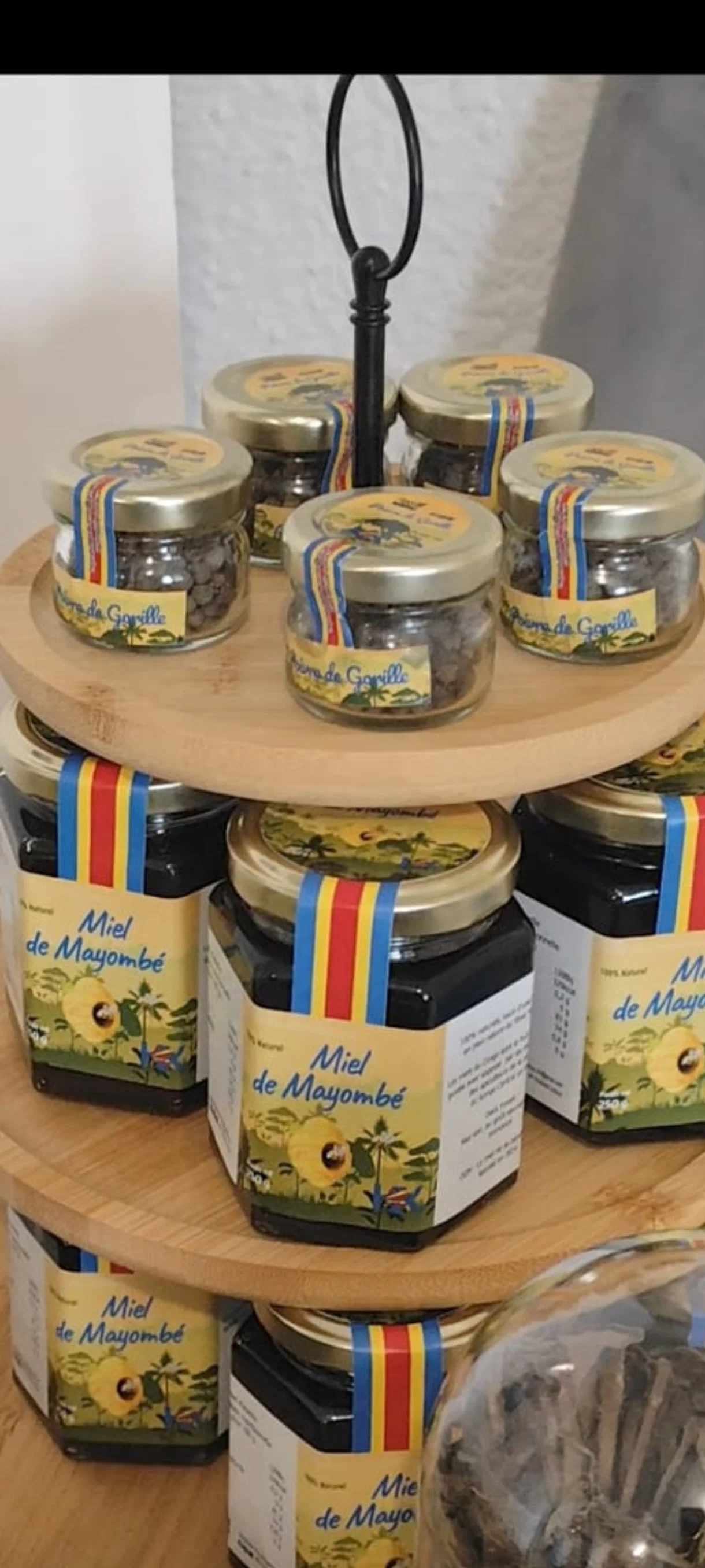 HK Produits Locaux Kongo Central : le goût authentique du Congo dans vos assiettes
