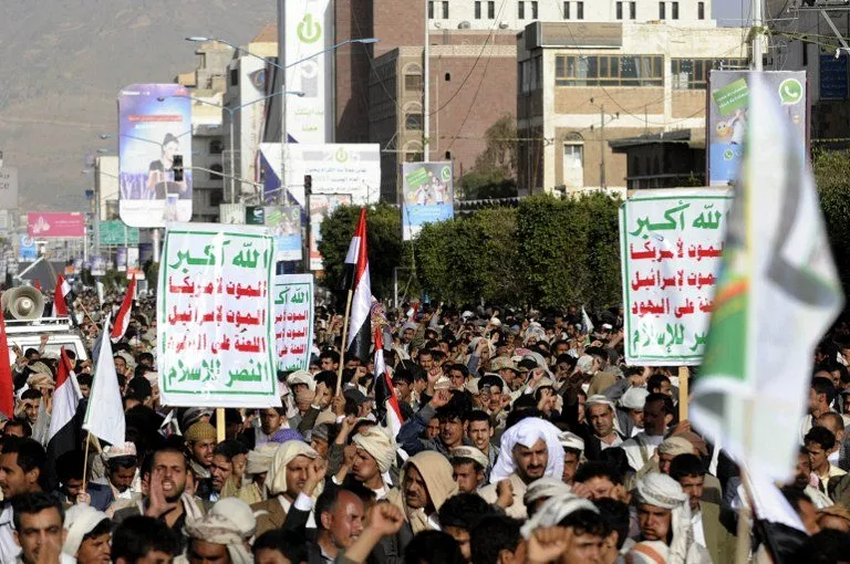 Analyse Complète de l'Impact des Houthis au Moyen-Orient