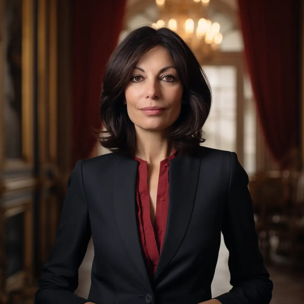 Anne Hidalgo Défie la Loi sur l'Hébergement d'Urgence