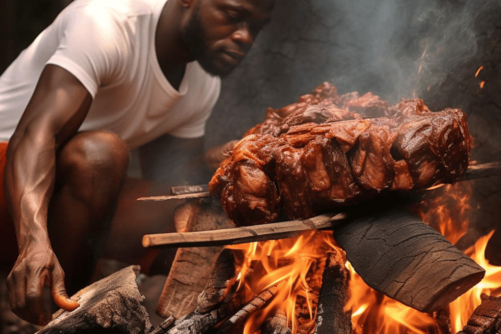 Transition vers la Cuisine Écologique au Nigeria : Enjeux et Solutions